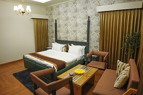 Marigold House