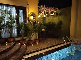 Marigold House