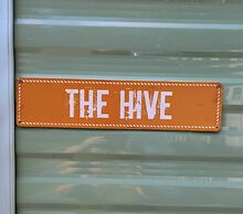 The Hive on the River Bank