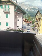 Suite in Hotel Cristallino