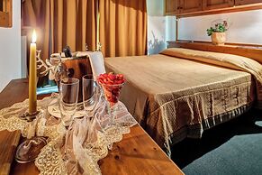 Suite in Hotel Cristallino