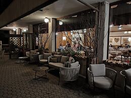 Suite in Hotel Cristallino