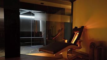 Suite in Hotel Cristallino
