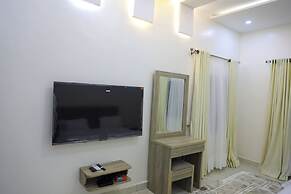 ED - Havilah Suites