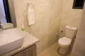 ED - Havilah Suites
