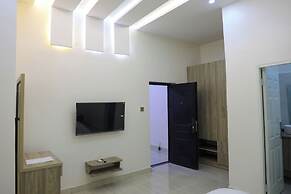 ED - Havilah Suites