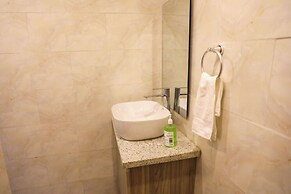 ED - Havilah Suites