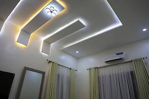 ED - Havilah Suites