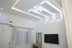 ED - Havilah Suites