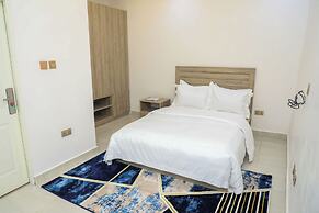 ED - Havilah Suites