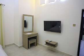 ED - Havilah Suites