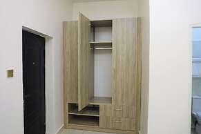 ED - Havilah Suites