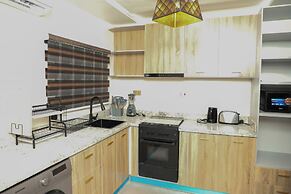 ED - Havilah Suites