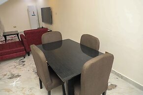 ED - Havilah Suites