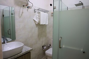 ED - Havilah Suites