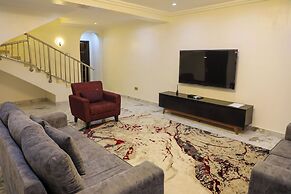 ED - Havilah Suites