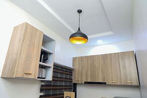 ED - Havilah Suites