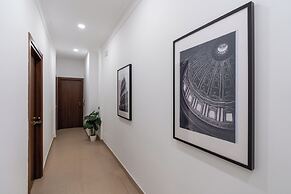 San Giovanni Boutique Suites