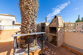 Flamenca Beach by Fidalsa