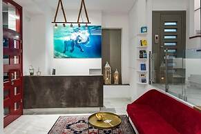 Downtown Hotel