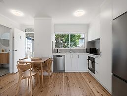 Prickly Pear Stays in Merewether - Ridge St