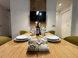 Newly Renovated, Beautifully Accommodation