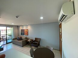 Marulhos - Excelente Flat em Muro Alto