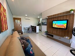 Marulhos - Excelente Flat em Muro Alto