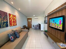 Marulhos - Excelente Flat em Muro Alto