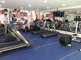 Marulhos - Excelente Flat em Muro Alto