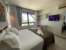 Marulhos - Excelente Flat em Muro Alto