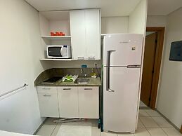 Marulhos - Excelente Flat em Muro Alto
