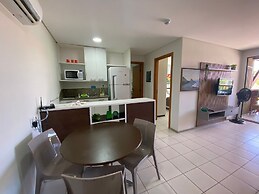 Marulhos - Excelente Flat em Muro Alto