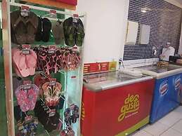 Marulhos - Excelente Flat em Muro Alto