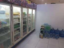 Marulhos - Excelente Flat em Muro Alto