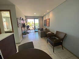 Marulhos - Excelente Flat em Muro Alto