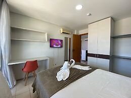 Marulhos - Excelente Flat em Muro Alto