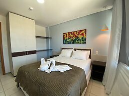 Marulhos - Excelente Flat em Muro Alto