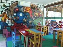 Marulhos - Excelente Flat em Muro Alto