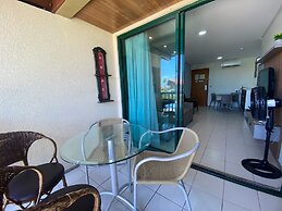Marulhos - Excelente Flat em Muro Alto