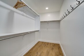 Private Pool & Hot Tub! Relaxing Mesa Apartment