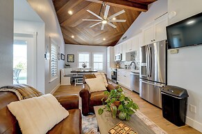 Private Pool & Hot Tub! Relaxing Mesa Apartment