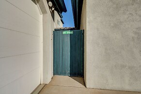 Private Pool & Hot Tub! Relaxing Mesa Apartment