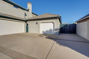 Private Pool & Hot Tub! Relaxing Mesa Apartment