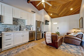 Private Pool & Hot Tub! Relaxing Mesa Apartment