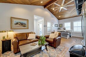 Private Pool & Hot Tub! Relaxing Mesa Apartment