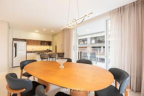 Apt w/ Barbecue Grill 500m From the Beach Tdf0302