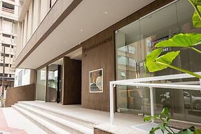 Apt w/ Barbecue Grill 500m From the Beach Tdf0302
