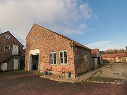 The Old Milk House