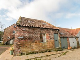 The Old Milk House